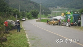 보령 미산면, 마을별 두레행사 잇따라 이어져 눈길