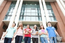 대학 위기론속 나사렛대 특성화 교육으로 극복