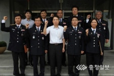 상당서, 학교폭력 예방교육