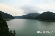 [ 어부동과 국사봉길]굽이굽이 옛이야기 흐르는  물결… 가을추억 속으로