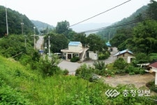 [ 어부동과 국사봉길]굽이굽이 옛이야기 흐르는  물결… 가을추억 속으로