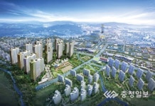 천안 효성해링턴 플레이스교통·입지·주거환경 최적