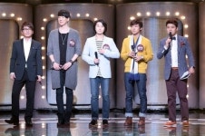 히든싱어2 신승훈 편, 원조가수 탈락 모창능력자 장진호 우승 화제