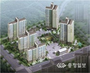 대전노은3지구 국민임대 공급 나서