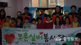 낯선 사람 따라가면 안돼요