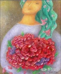 보령 미술인들의 우리사이 그림展 4일 개막