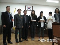 수능 대박 기원합니다