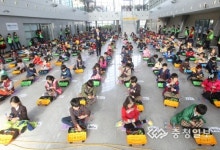 꿈나무들 가을잔치… 기량·재능 맘껏 발산