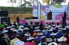 주민복지·평생학습 성과 자랑