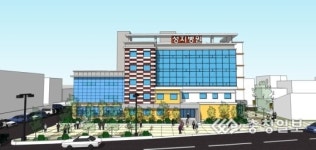 제천성지병원 새단장 오픈