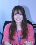 대전시청 민원실, 새내기공무원 박한별씨의 미소 와 친절함에 칭송자자