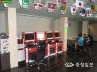 태블릿PC로 사행성 게임 첫 적발