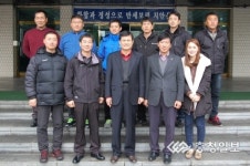보령경찰서 형사활동 충남 최고