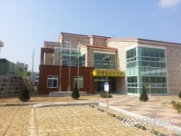 증평군, 지역어르신의 염원인 노인회관 내달 개관