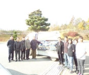 쌀·연탄·김치… 합덕읍 미담 꽃피워