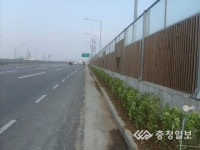 아산시, 쾌적한 도시가로환경 조성