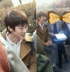 유연석 캠퍼스 직찍, 세종대학교 대학원 연기예술학과 MFA 석사 과정 엘리트네