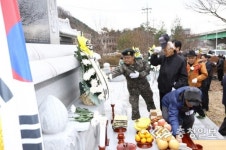 조국 수호자 1036명 넋 기립니다