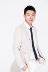 배우 “이용주” 대한민국문화연예대상 드라마부문 신인상수상
