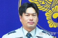 민진기·김휘영씨, 이달의 으뜸·우수 진천경찰