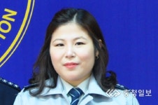 민진기·김휘영씨, 이달의 으뜸·우수 진천경찰