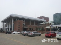 보은문화예술회관 인기만점