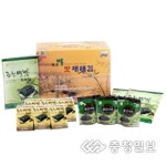 푸디스트(주) 광천김 | 광천 김, 외국인 입맛잡기