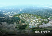 영동산단 첫 삽 떴다