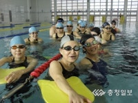 보은국민체육센터 주민 여가공간 각광