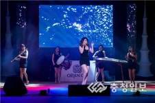 문화 소외계층에 연말 콘서트 선사