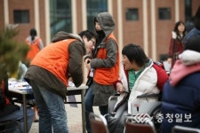 [나사렛대학교 특집] 중부권 최고 실무 중심 재활복지·보건의료교육 메카