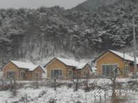 머무는 녹색 주말농장서 농부체험 하세요