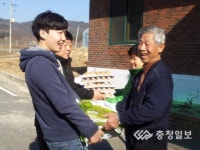 한파 녹이는 온정의 손길 잇따라