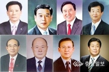 충북 농협 8곳 종합업적 최우수