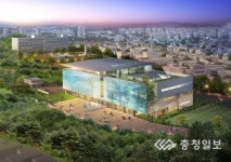 청주시립미술관 내달 착공