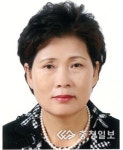 청원 남이면 서예교실 회원들 실력뽐내