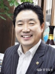 김홍장 전 충남도부의장, 당진시장 출마 공식선언