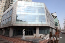 청주 사직 두산위브 상가 수년째 텅텅
