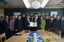 지역 꿈나무 문화예술 활동 지원 앞장