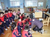 공주교동초병설유, 할머니의 이야기보따리 속으로…