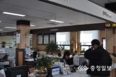고객 중심 민원행정서비스 다각도 지원