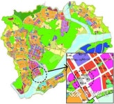 행복도시 2생활권에 환승주차장 조성