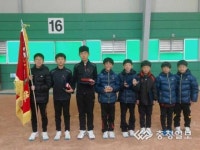 신례원초, 회장기 전국 정구대회  개인·단체 석권