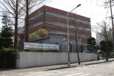 대전국세청, 제69회 식목일을 맞아 청사 새롭게 단장