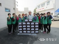 사랑양념 듬뿍 넣었어요