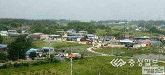 한권에 담은 사라지는 마을 삶