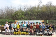 농장 체험하며 푸른 기운 팍팍