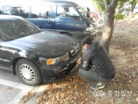 논산시 체납액 확 줄였다