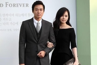 한가인·연정훈 부부 결혼 9년만에 2세 가져...당분간 태교 전념