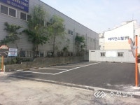 부성2동, 이용자 편의 위한 주차공간 추가 확보